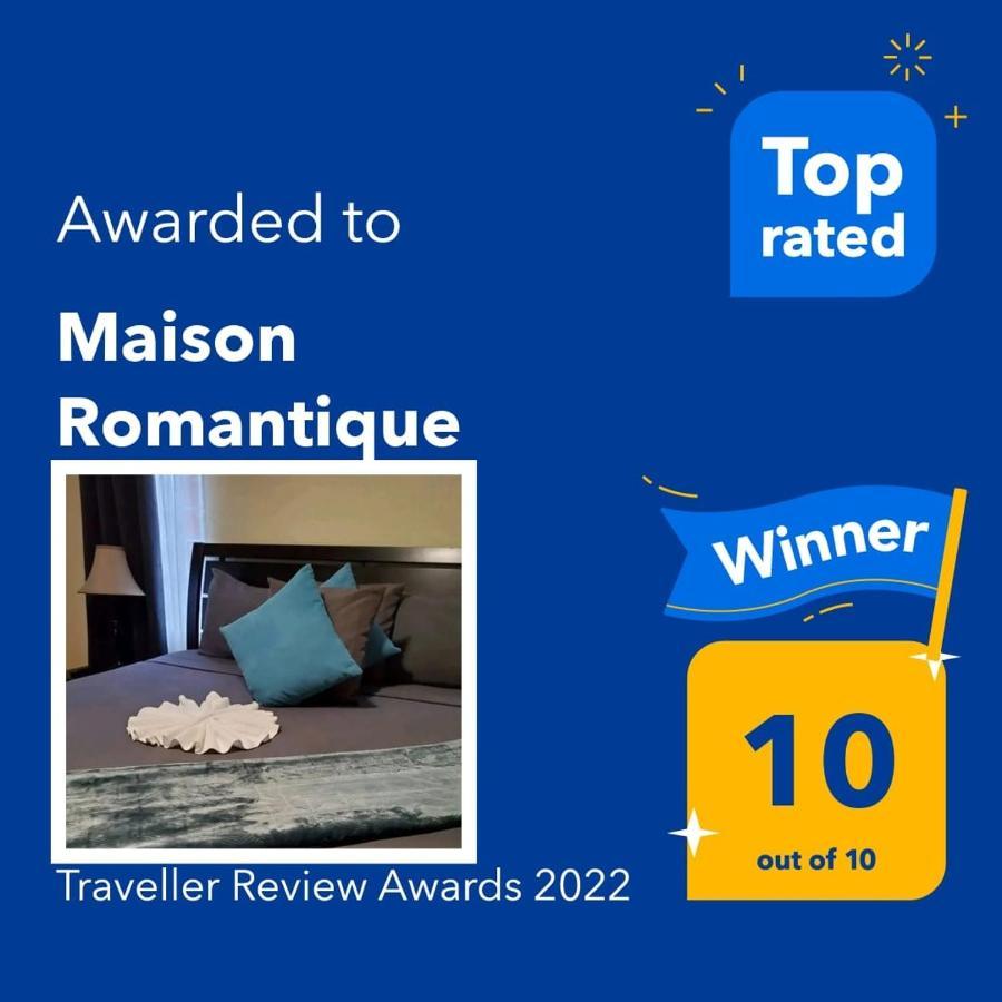 Maison Romantique Kingston Exterior photo